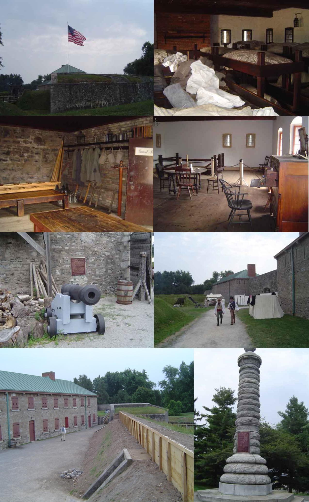 Ontario 1812 Event 4